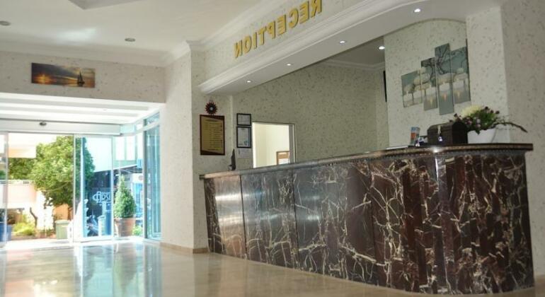 Kleopatra Arsi Hotel - Photo2