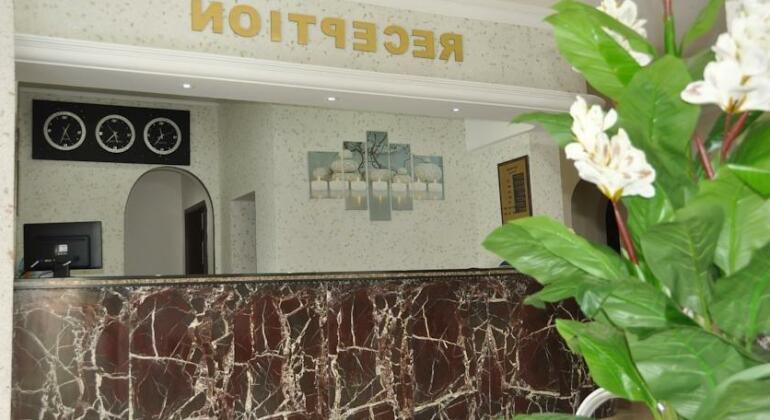 Kleopatra Arsi Hotel - Photo3