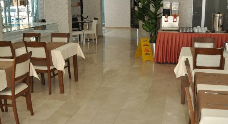 Kleopatra Arsi Hotel - Photo4