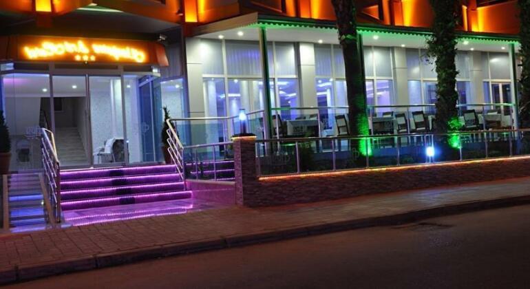 Kleopatra Arsi Hotel - Photo5