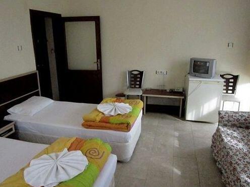 Kleopatra Aydin Hotel - Photo3