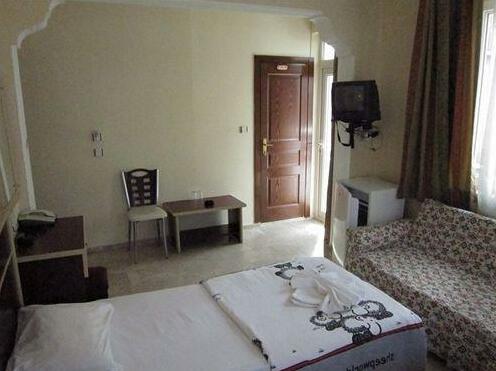 Kleopatra Aydin Hotel - Photo5