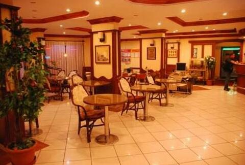 Kleopatra Ikiz Otel - Photo3