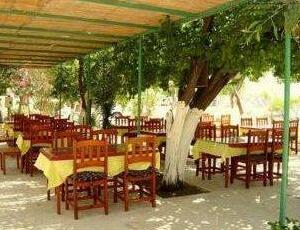Kleopatra Ikiz Otel - Photo4