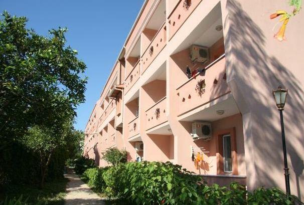 Kosdere Club Hotel - Photo4