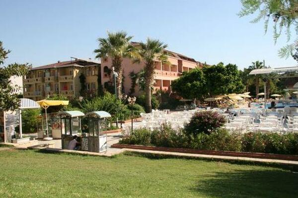 Kosdere Club Hotel - Photo5