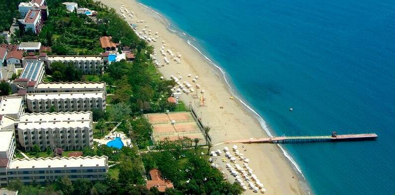LABRANDA Alantur Resort - Photo2