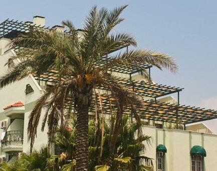 Lemon Beach Hotel - Photo2
