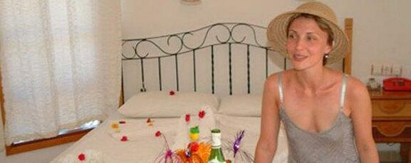 Lemon Beach Hotel - Photo3