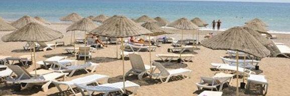 Lemon Beach Hotel - Photo4
