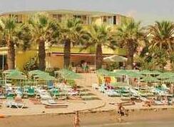 Lenna Beach Resort
