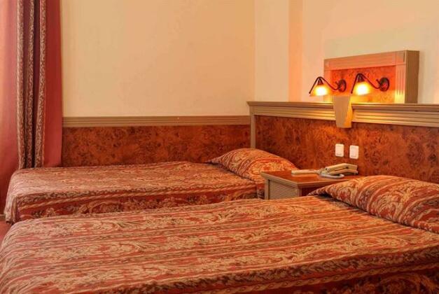 Life Atlibay Hotel - Photo2