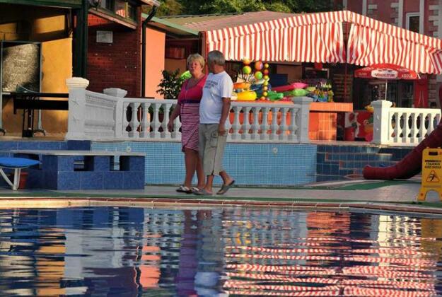Life Atlibay Hotel - Photo3