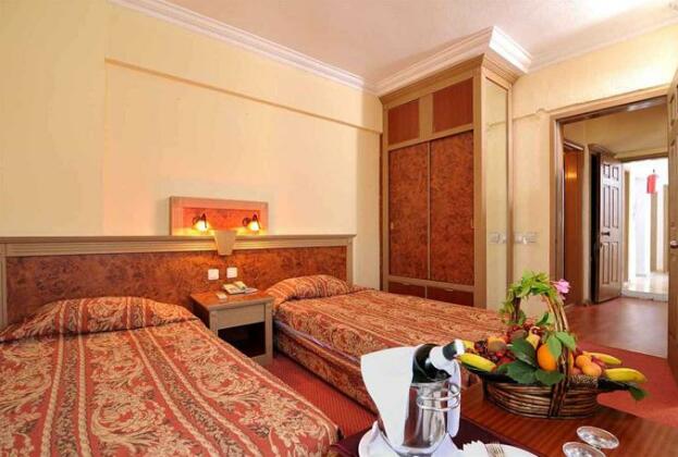 Life Atlibay Hotel - Photo4