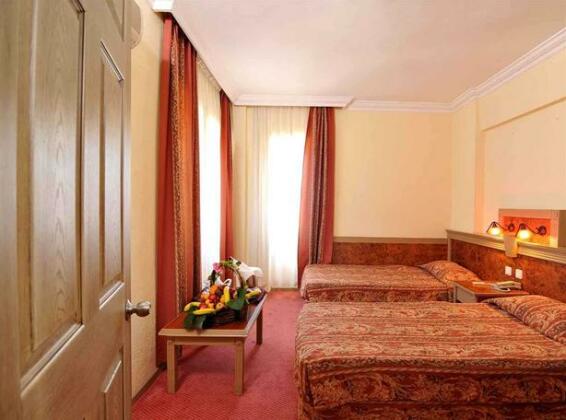 Life Atlibay Hotel - Photo5