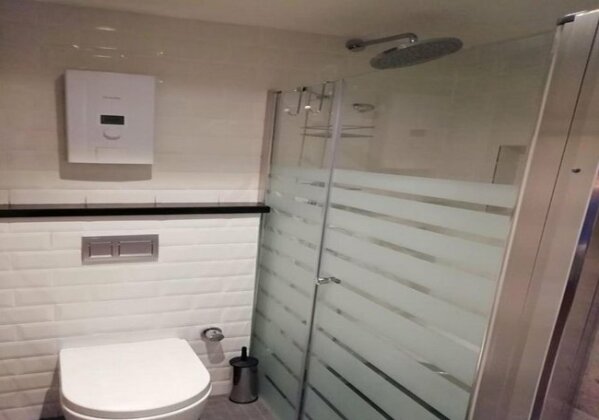 Linea Loft Residence Alanya - Photo3