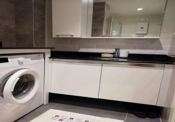 Linea Loft Residence Alanya - Photo4