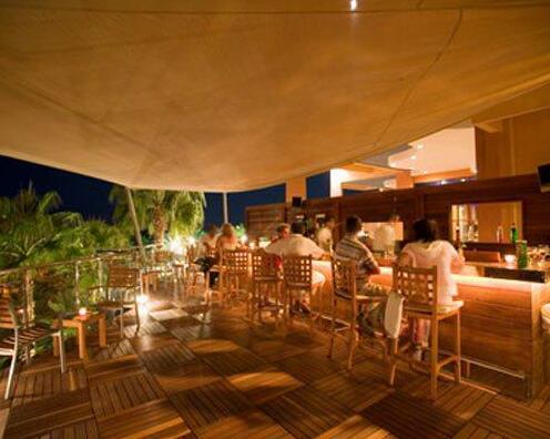 Lonicera Resort & Spa Hotel - Photo2