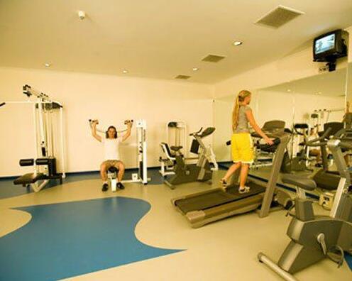 Lonicera Resort & Spa Hotel - Photo4