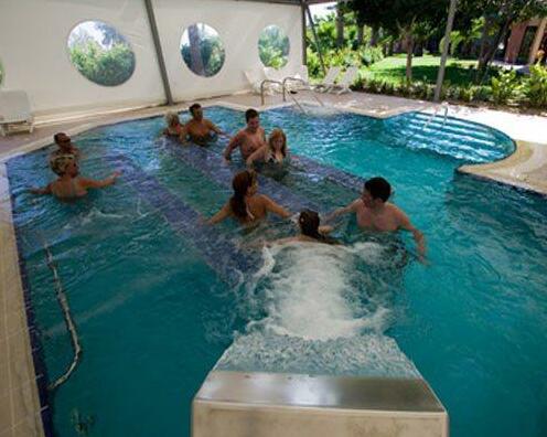 Lonicera Resort & Spa Hotel - Photo5