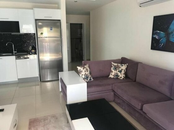 Lory Queen residence 1+1 apt - Photo2
