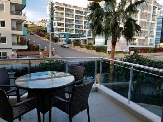 Lory Queen residence 1+1 apt - Photo4