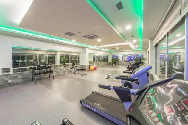 Lory Queen residence 1+1 apt - Photo5