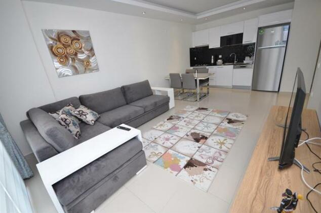 Lory Queen Residence - Photo3