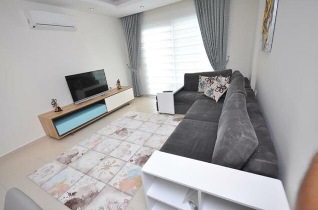 Lory Queen Residence - Photo4