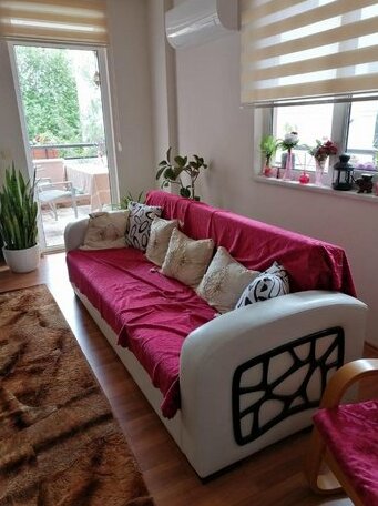 Lovely home Alanya - Photo4