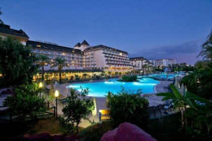M C Arancia Resort All Inclusive