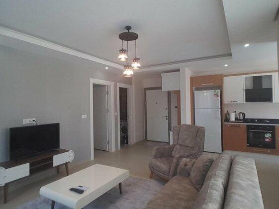 Mahmutlar Eftalia Park Residence - Photo2