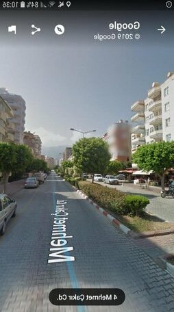 Mahmutlar Eftalia Park Residence - Photo4