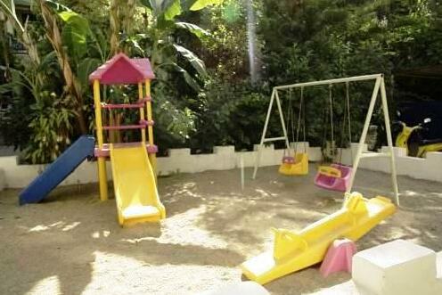 Merhaba Hotel - Photo2