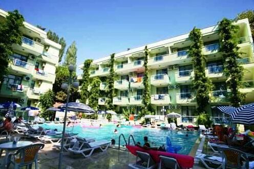 Merhaba Hotel - Photo3