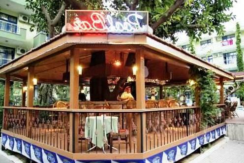 Merhaba Hotel - Photo4