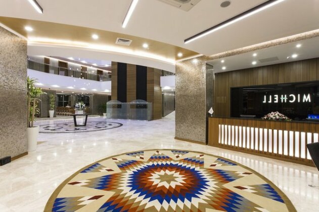 Michell Hotel - Adults Only - Photo2