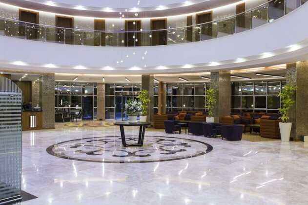 Michell Hotel - Adults Only - Photo3