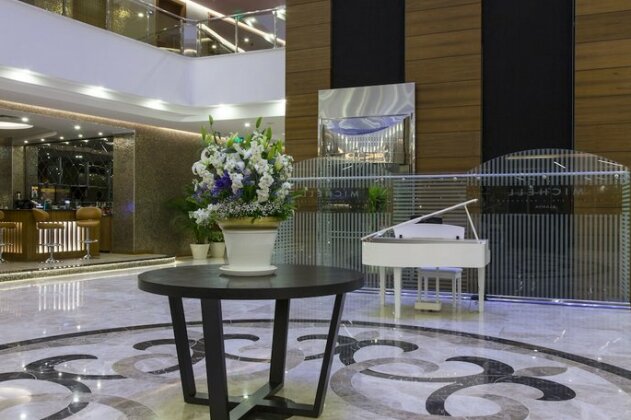 Michell Hotel - Adults Only - Photo5