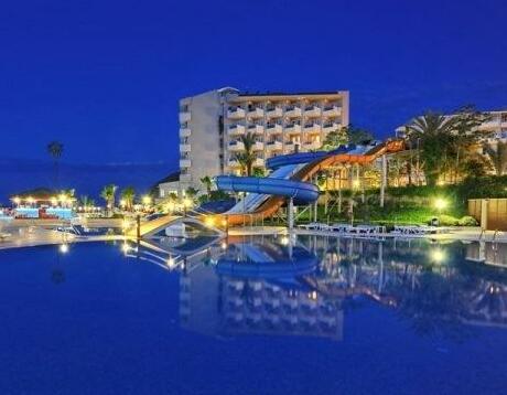 Mirador Resort & SPA - All Inclusive - Photo2
