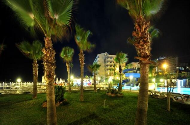 Mirador Resort & SPA - All Inclusive - Photo3