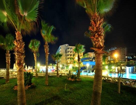Mirador Resort & SPA - All Inclusive - Photo4