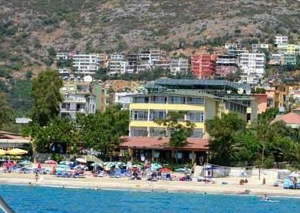 Muz Hotel - Photo2