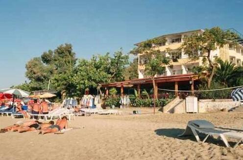 Muz Hotel - Photo3