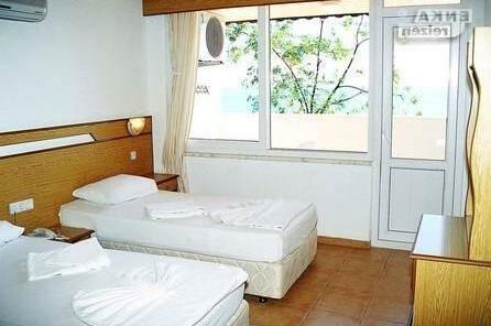 Muz Hotel - Photo4