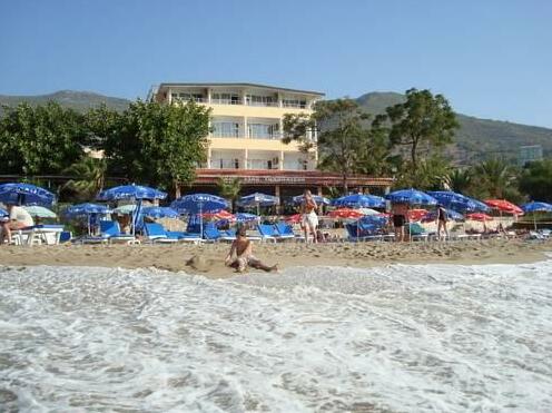 Muz Hotel - Photo5