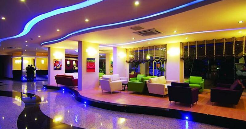 My Home Resort Alanya - Photo3