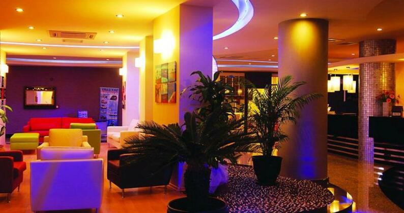 My Home Resort Alanya - Photo5