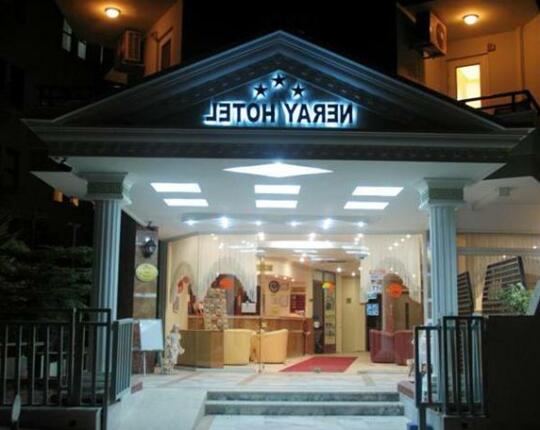 Neray Hotel - Photo2