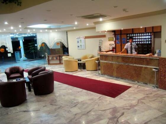Neray Hotel - Photo4